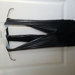 Beautiful dress-Never wore size 12